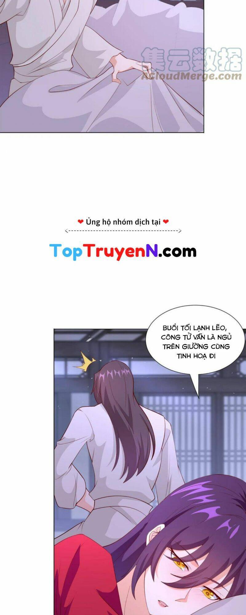 Mục long sư Tập 268 trang 24