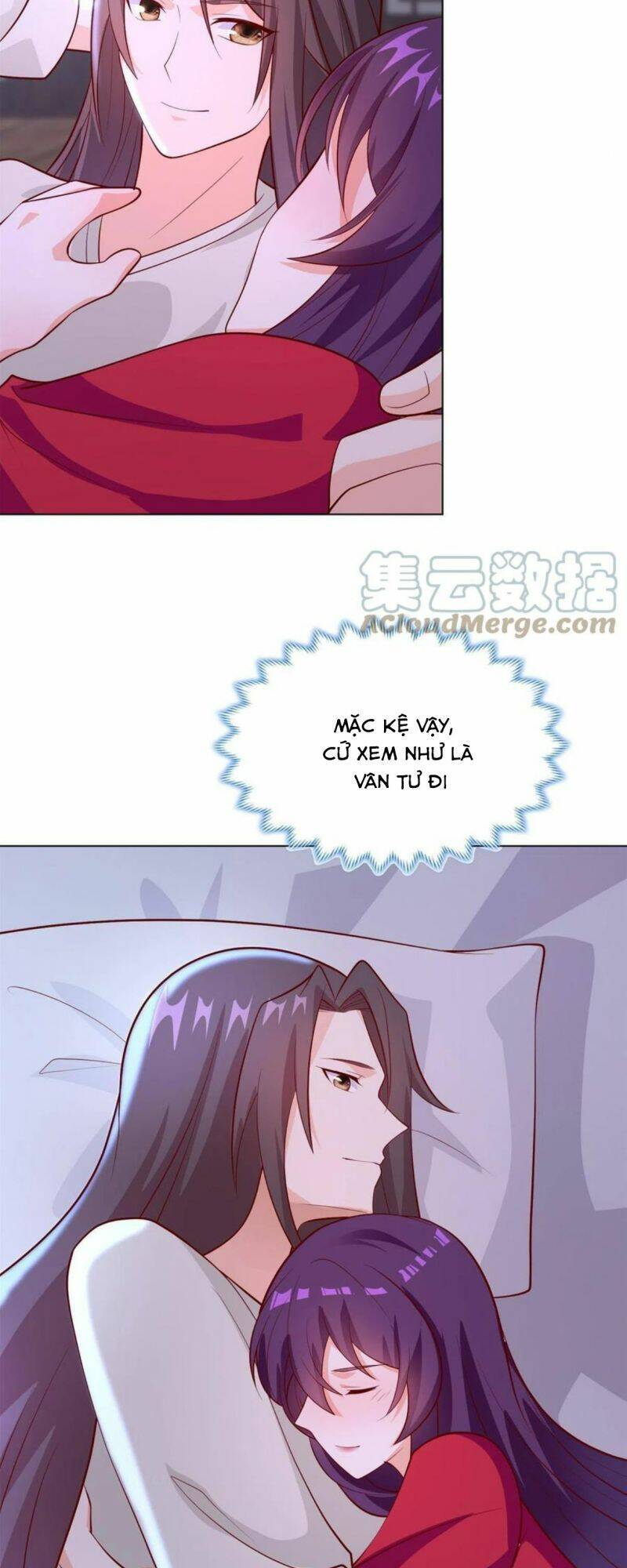 Mục long sư Tập 268 trang 28