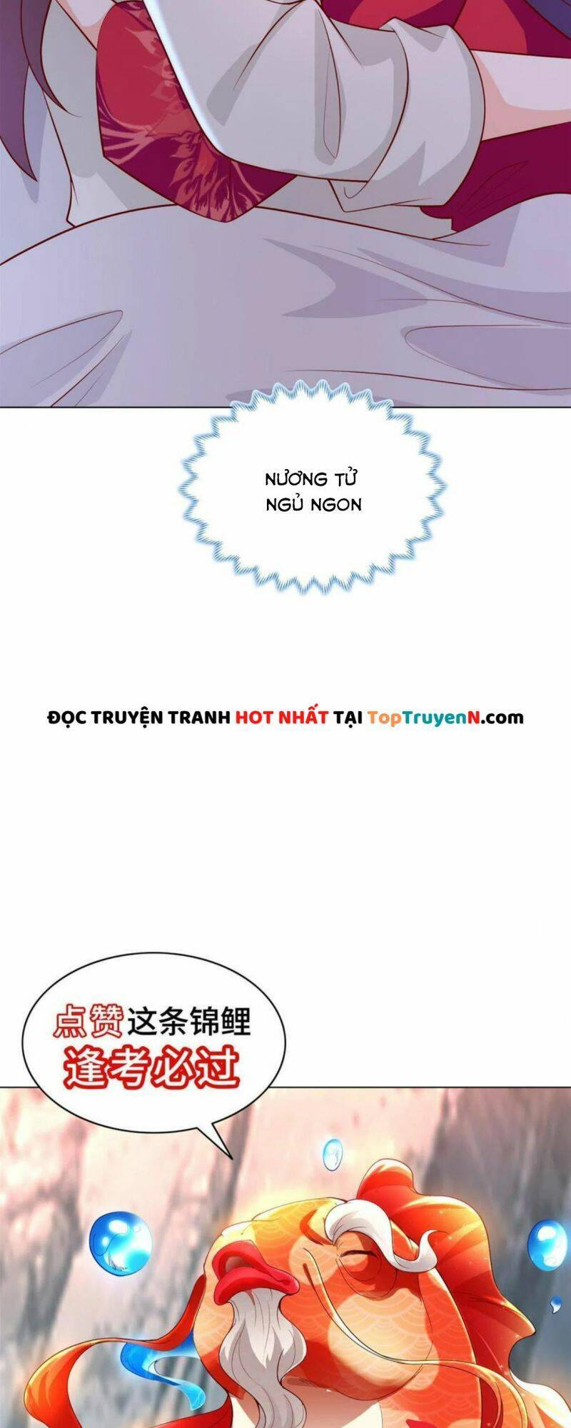 Mục long sư Tập 268 trang 29