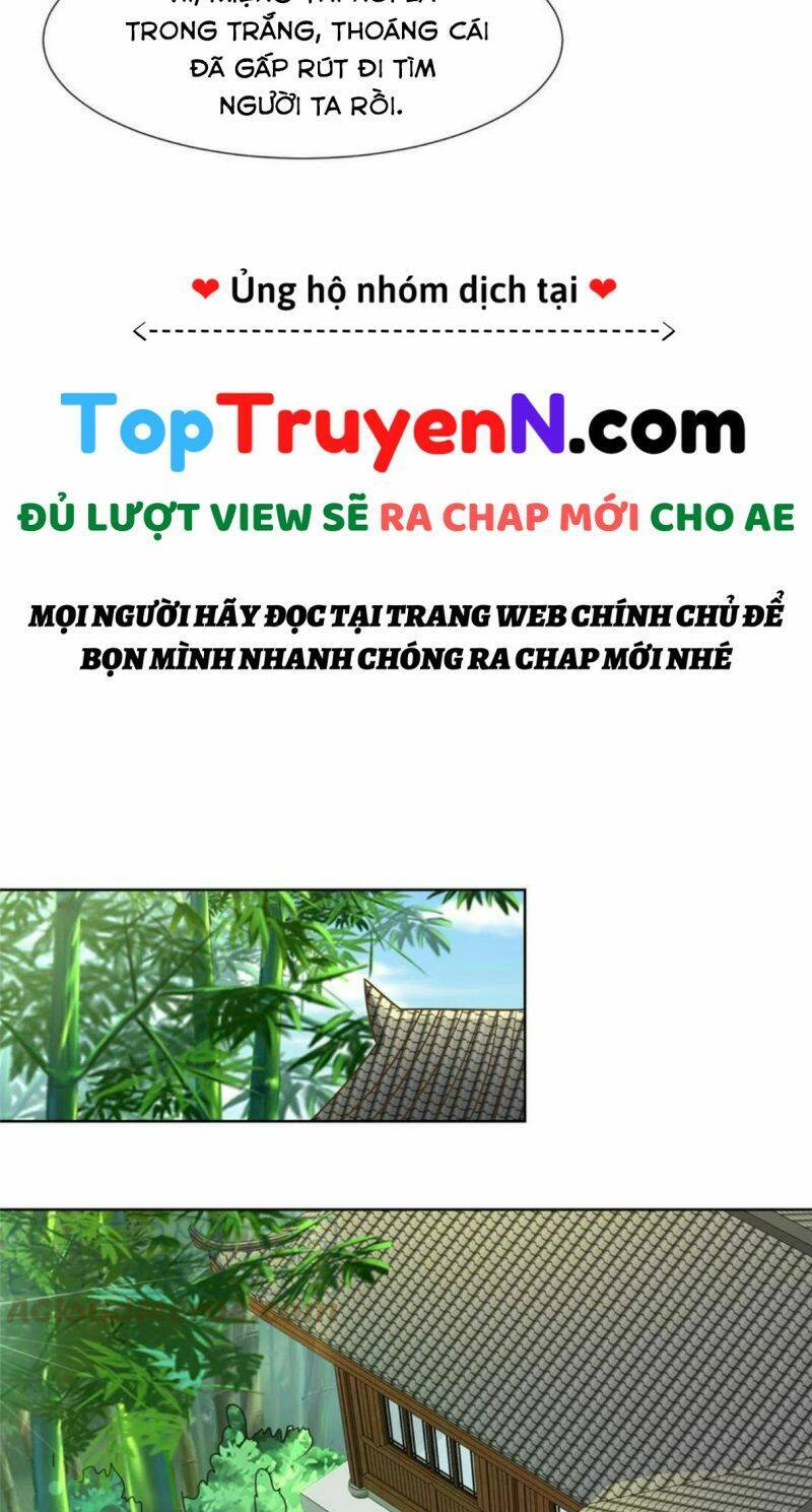 Mục long sư Tập 269 trang 20