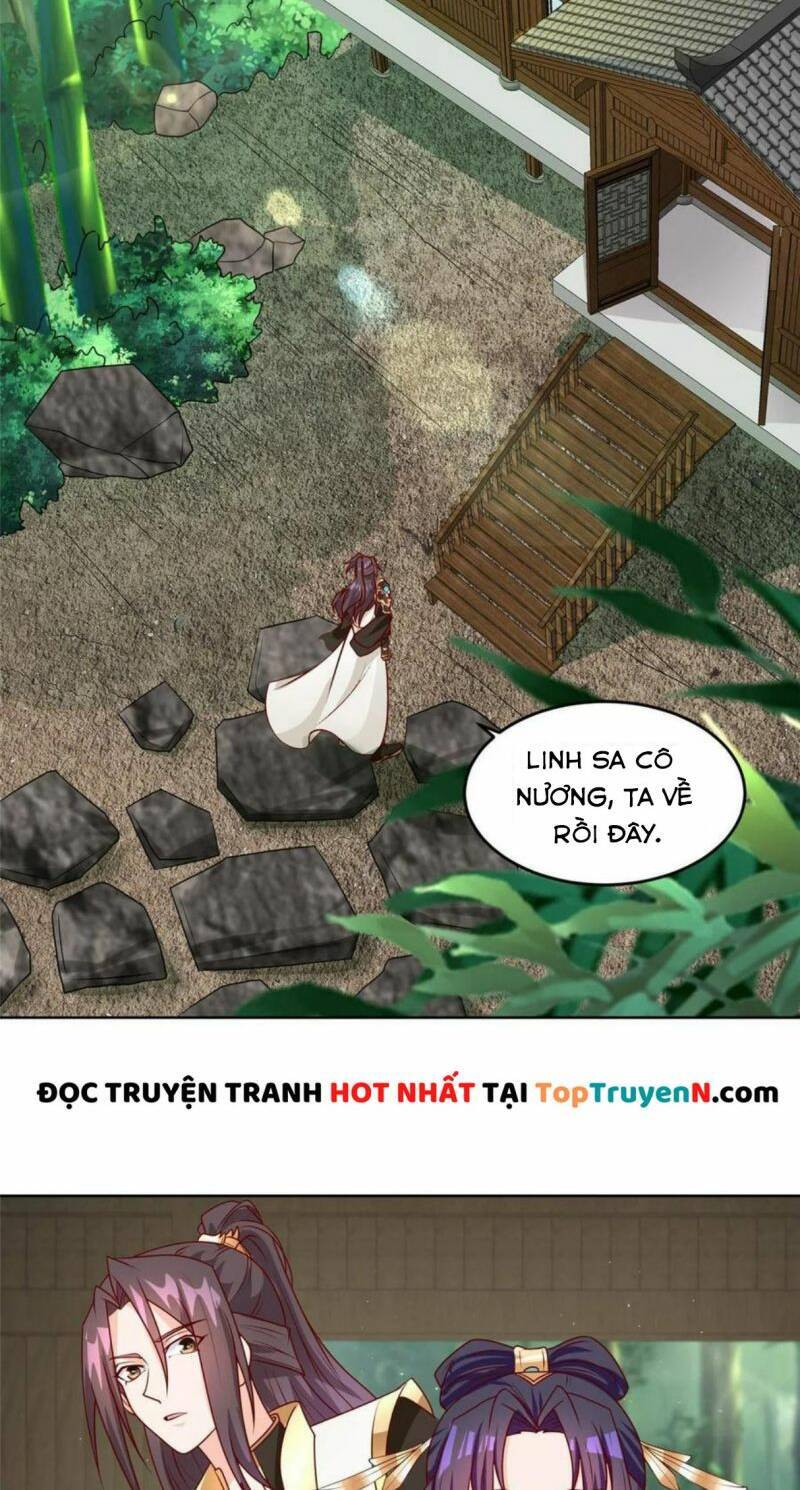 Mục long sư Tập 269 trang 21