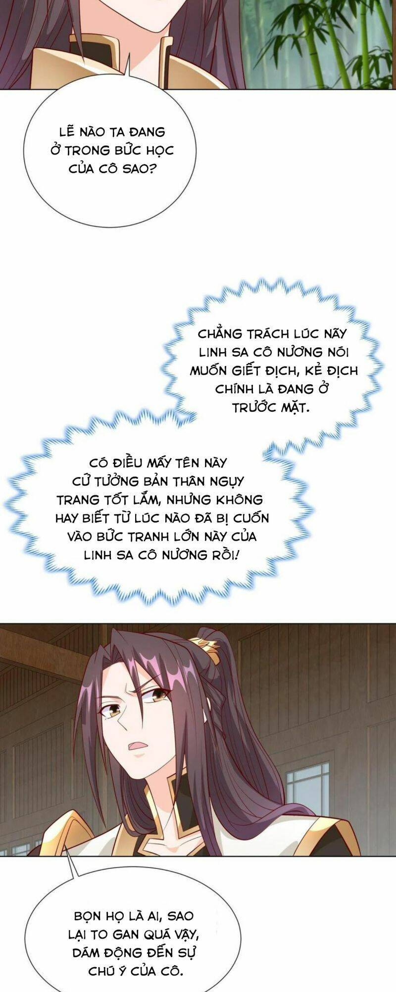 Mục long sư Tập 269 trang 26