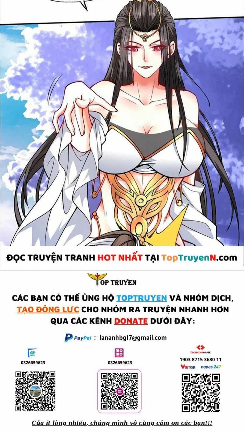 Mục long sư Tập 269 trang 33