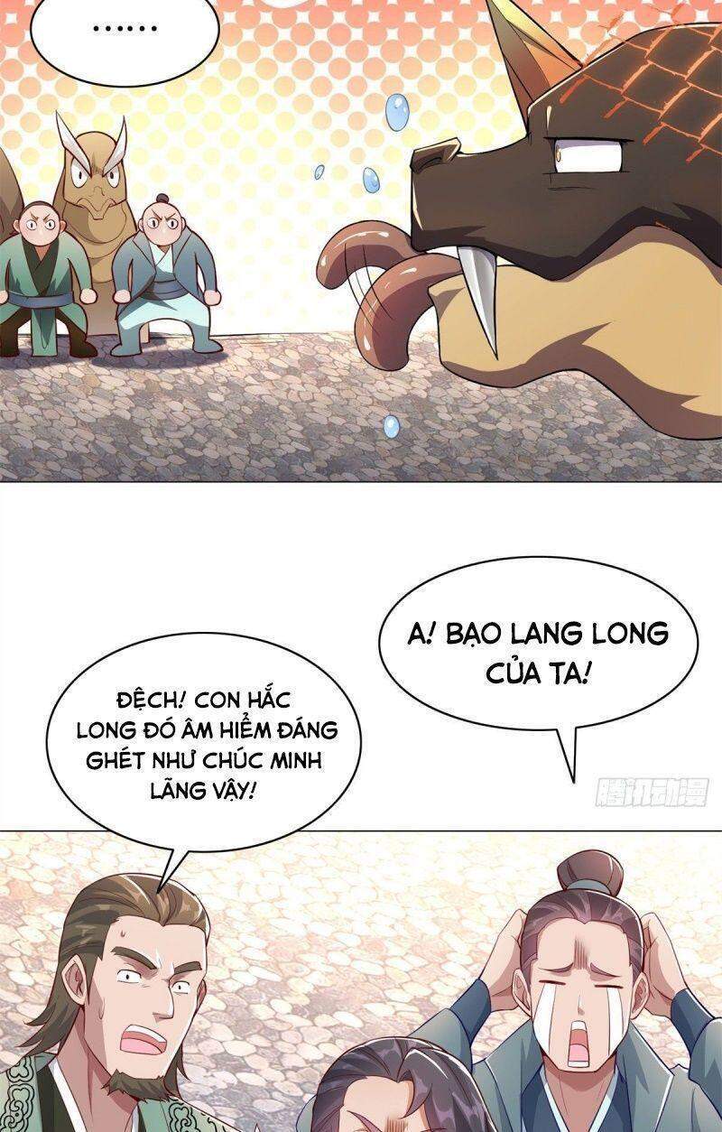 Mục long sư Tập 27 trang 5