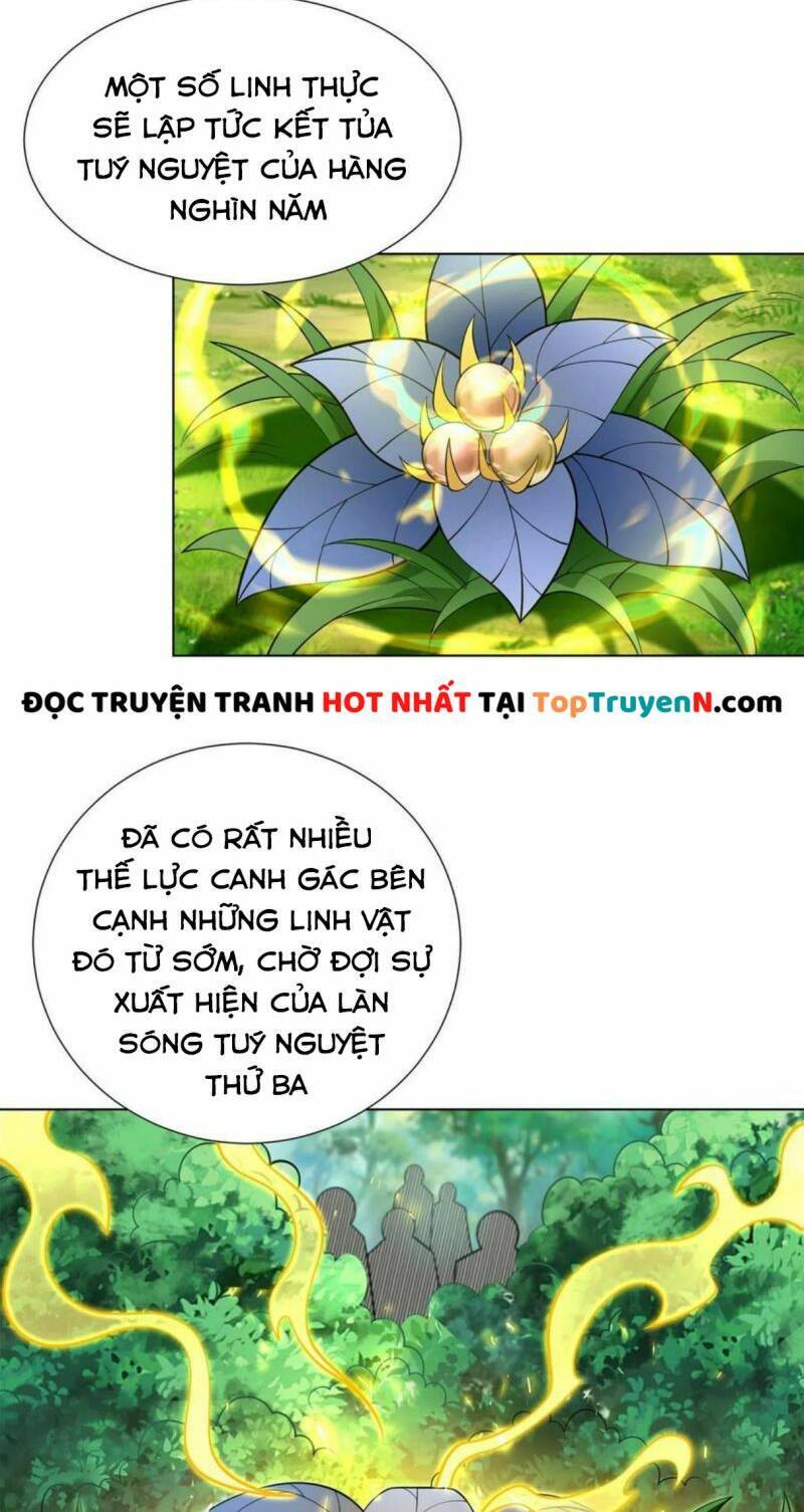 Mục long sư Tập 270 trang 21