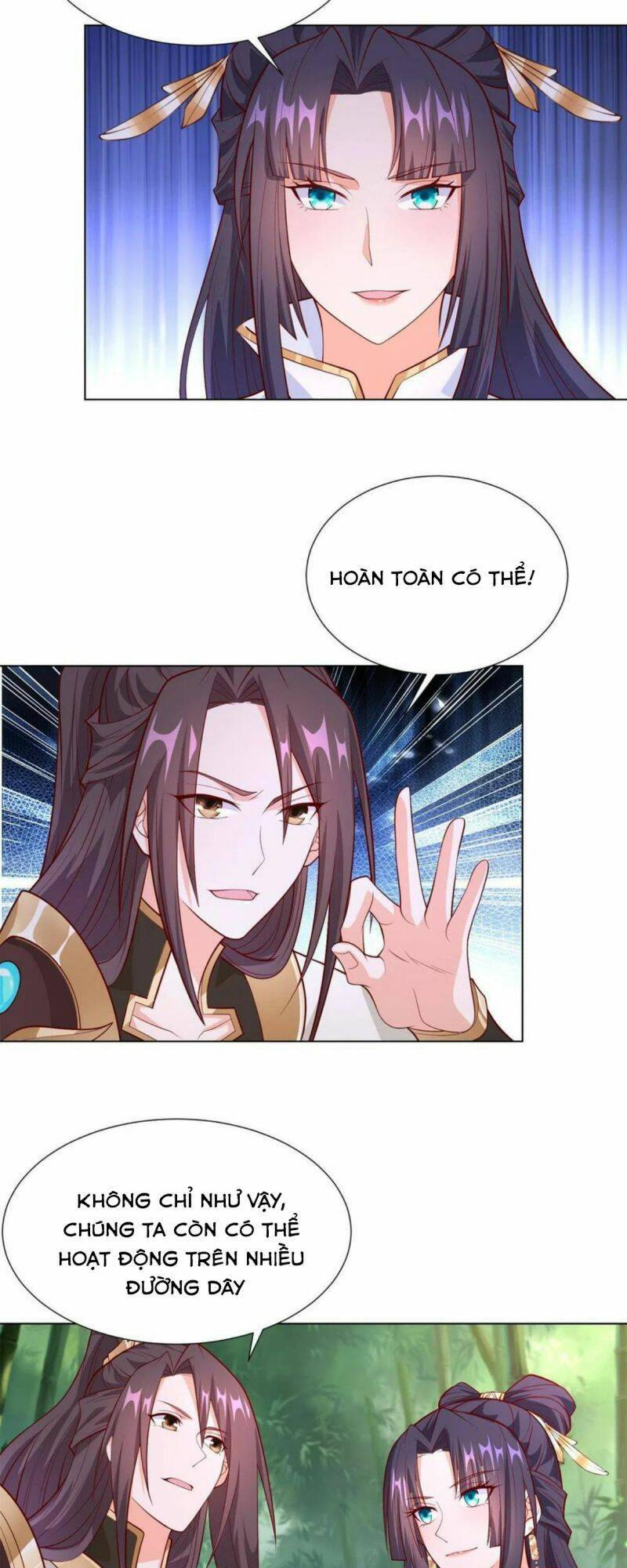 Mục long sư Tập 270 trang 24
