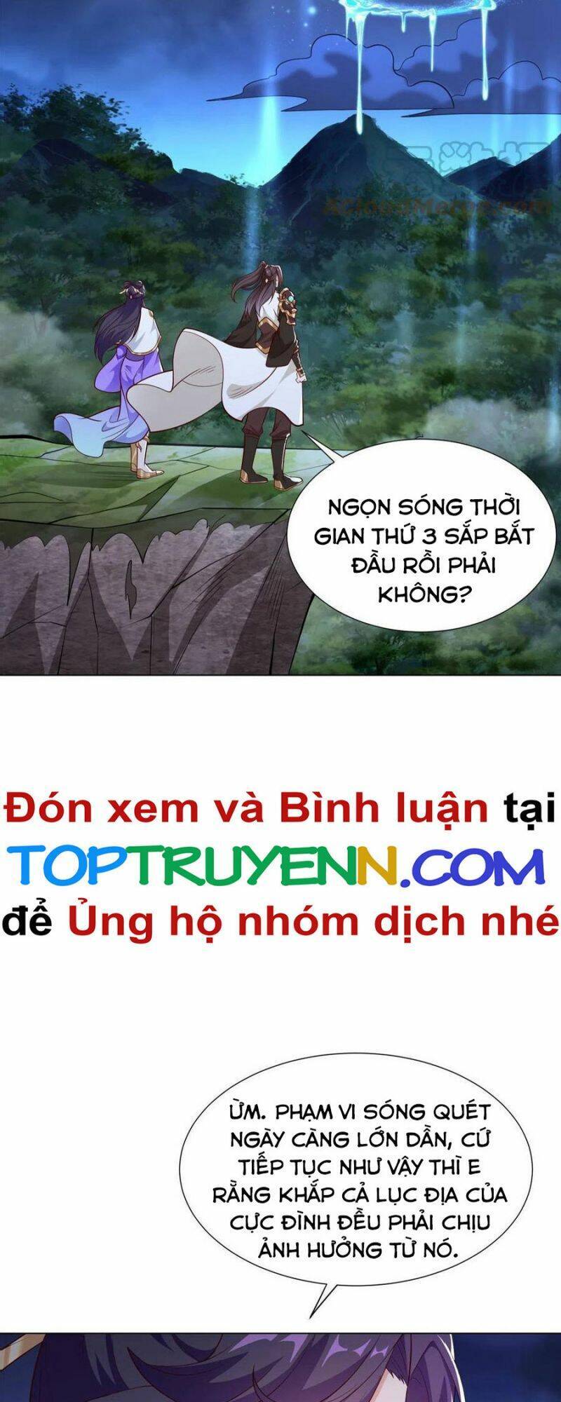 Mục long sư Tập 271 trang 6