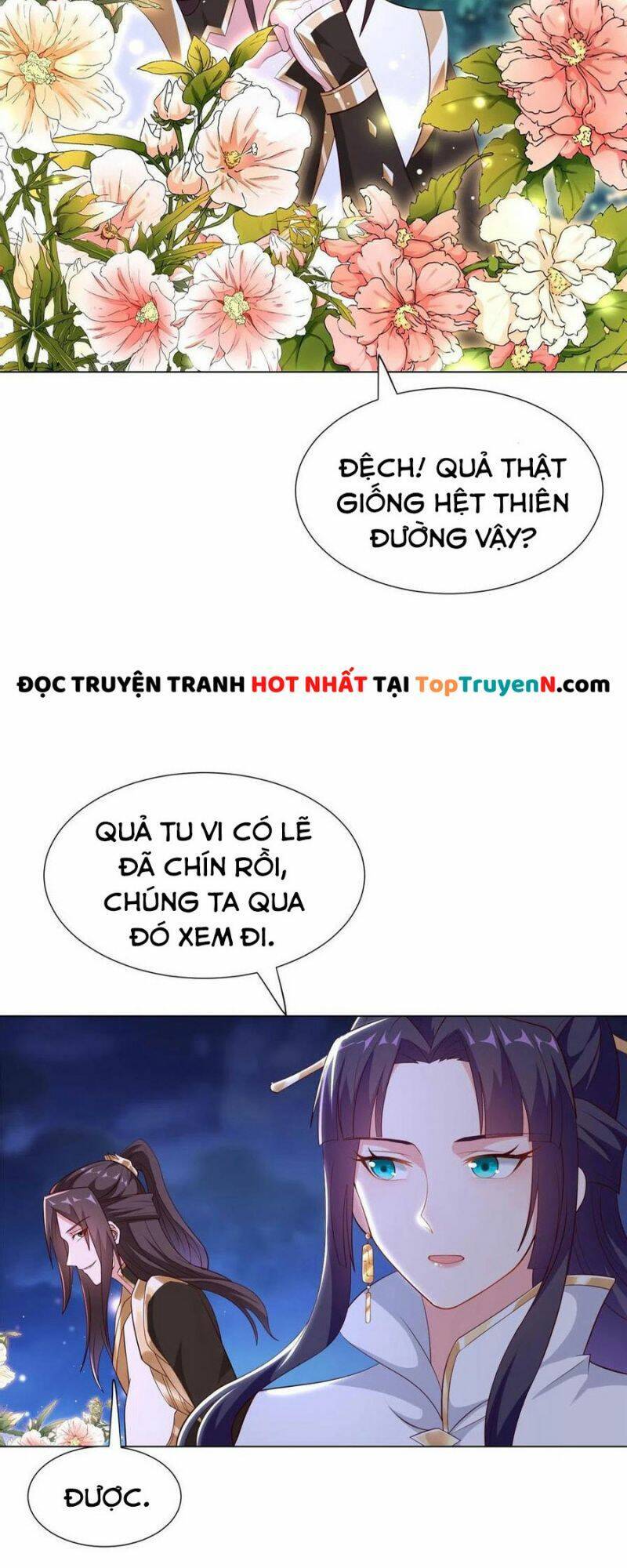 Mục long sư Tập 271 trang 8