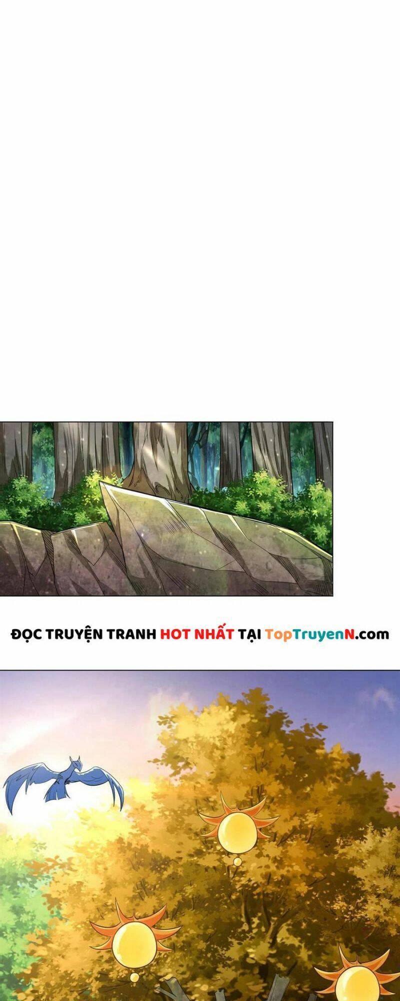 Mục long sư Tập 271 trang 9