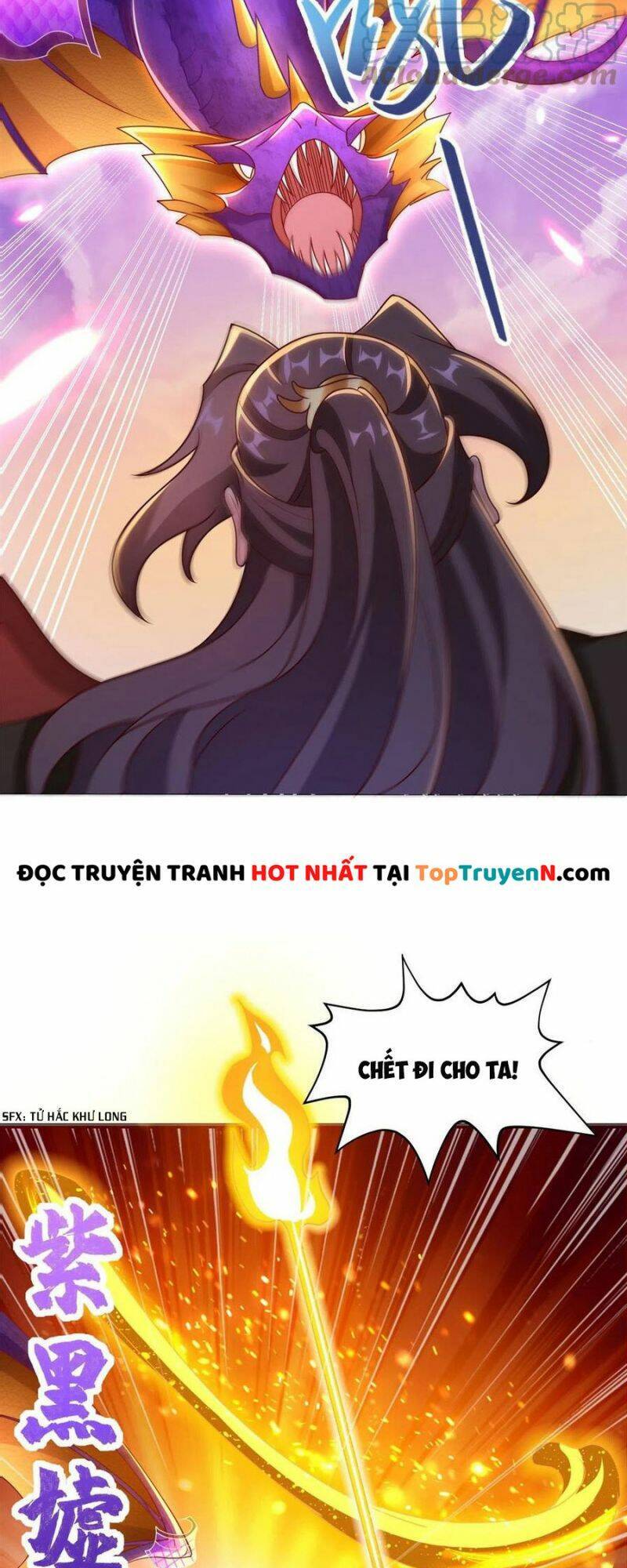 Mục long sư Tập 272 trang 6