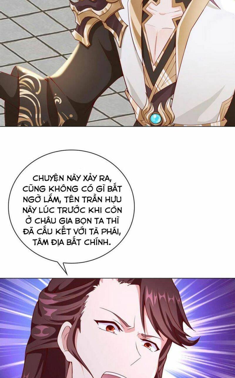 Mục long sư Tập 273 trang 14