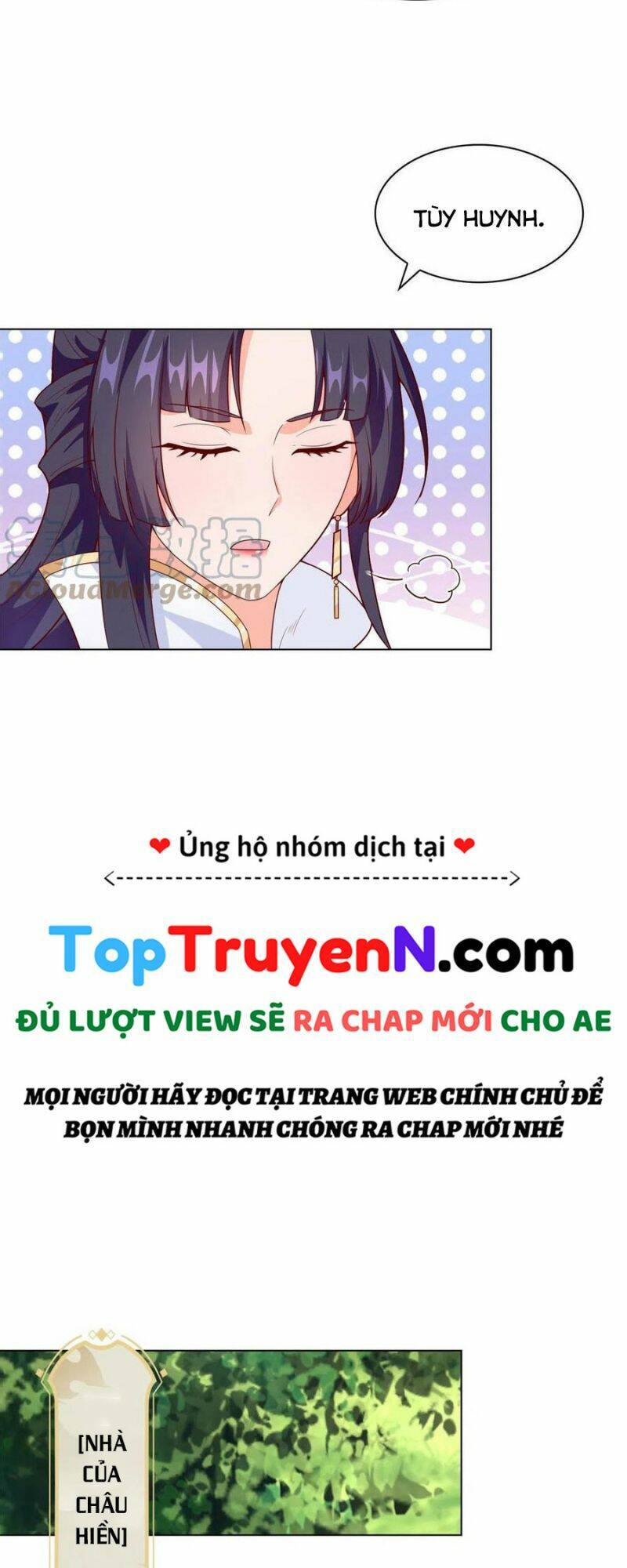 Mục long sư Tập 273 trang 10
