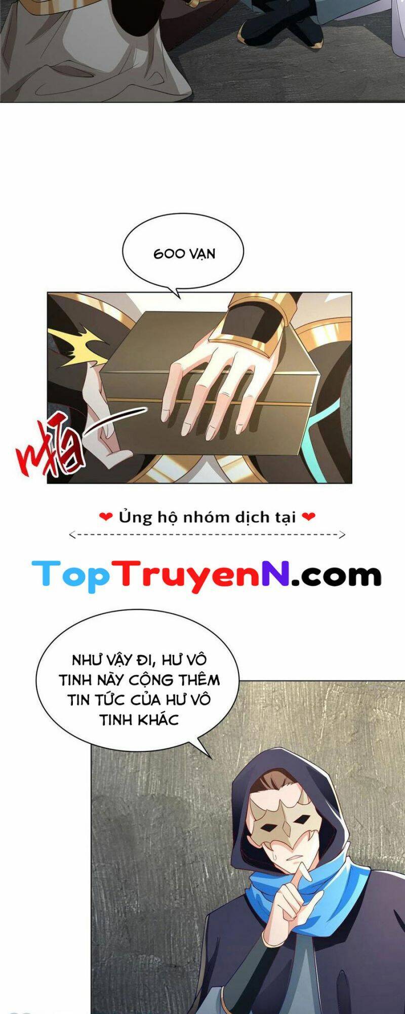 Mục long sư Tập 274 trang 13