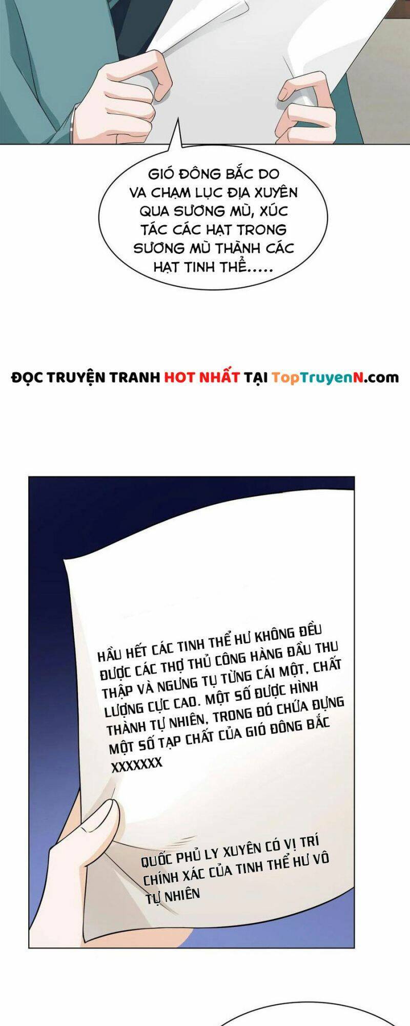 Mục long sư Tập 274 trang 24