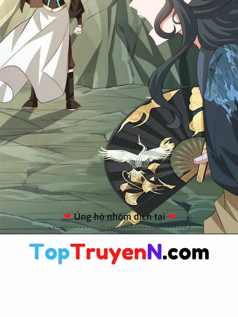 Mục long sư Tập 275 trang 12