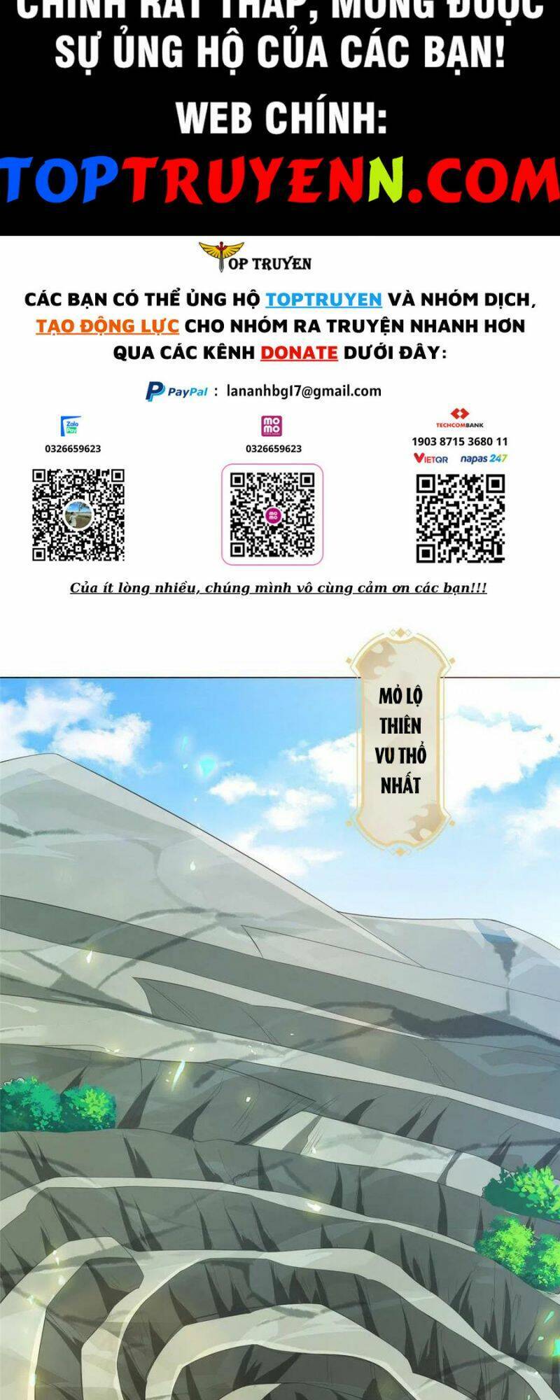 Mục long sư Tập 275 trang 3