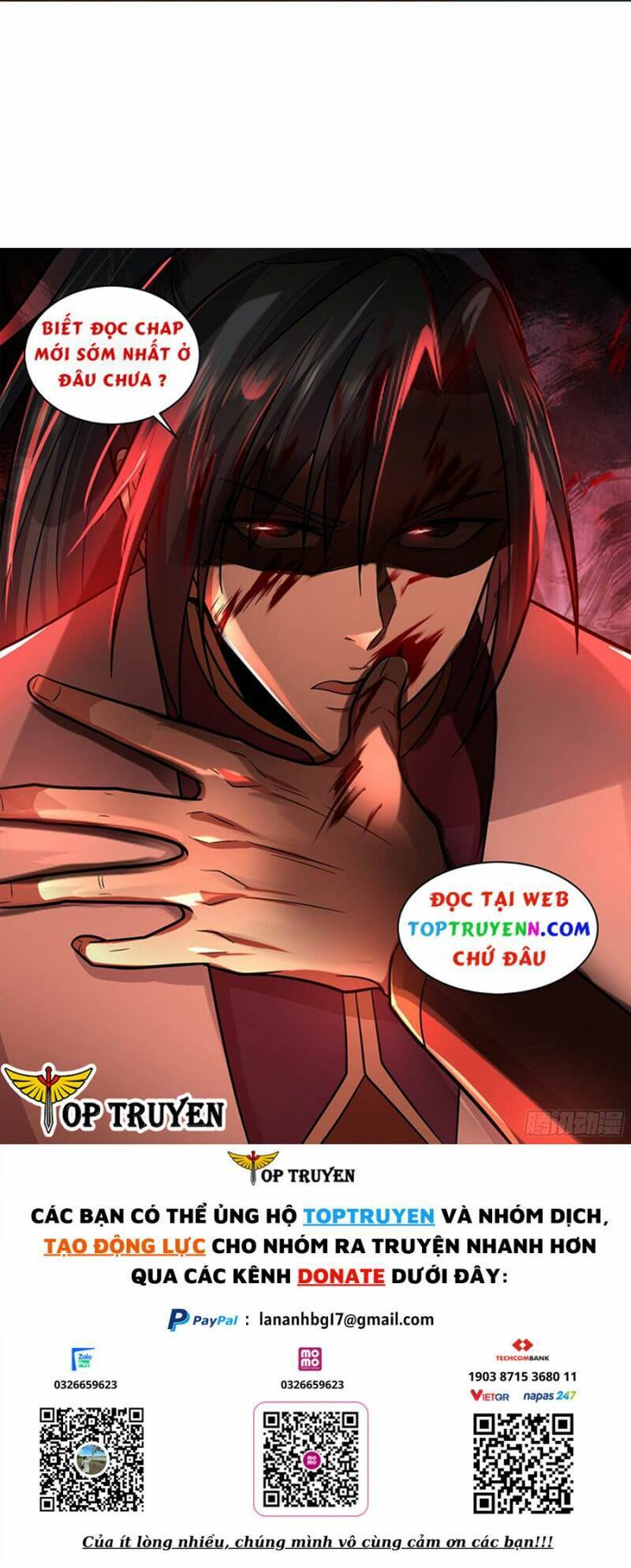 Mục long sư Tập 275 trang 33