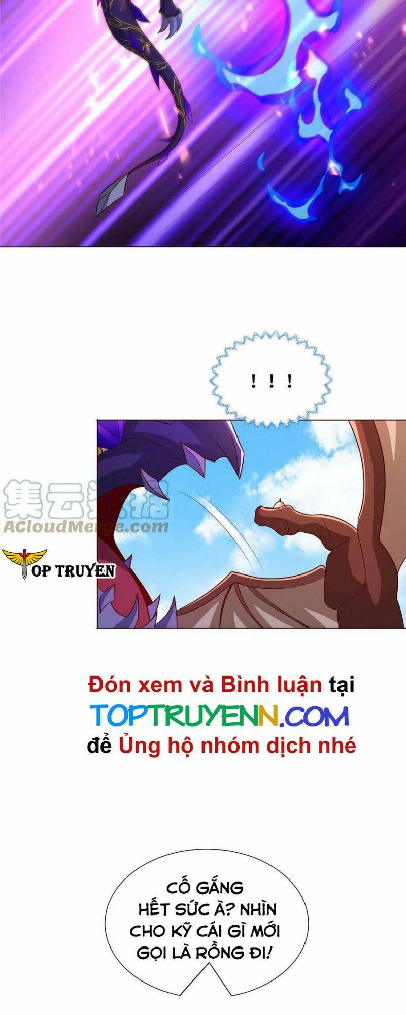 Mục long sư Tập 277 trang 13