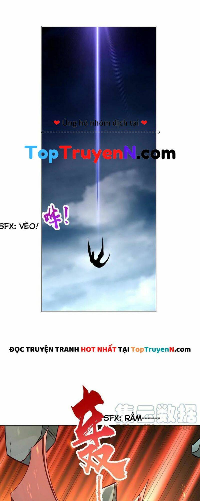 Mục long sư Tập 277 trang 14
