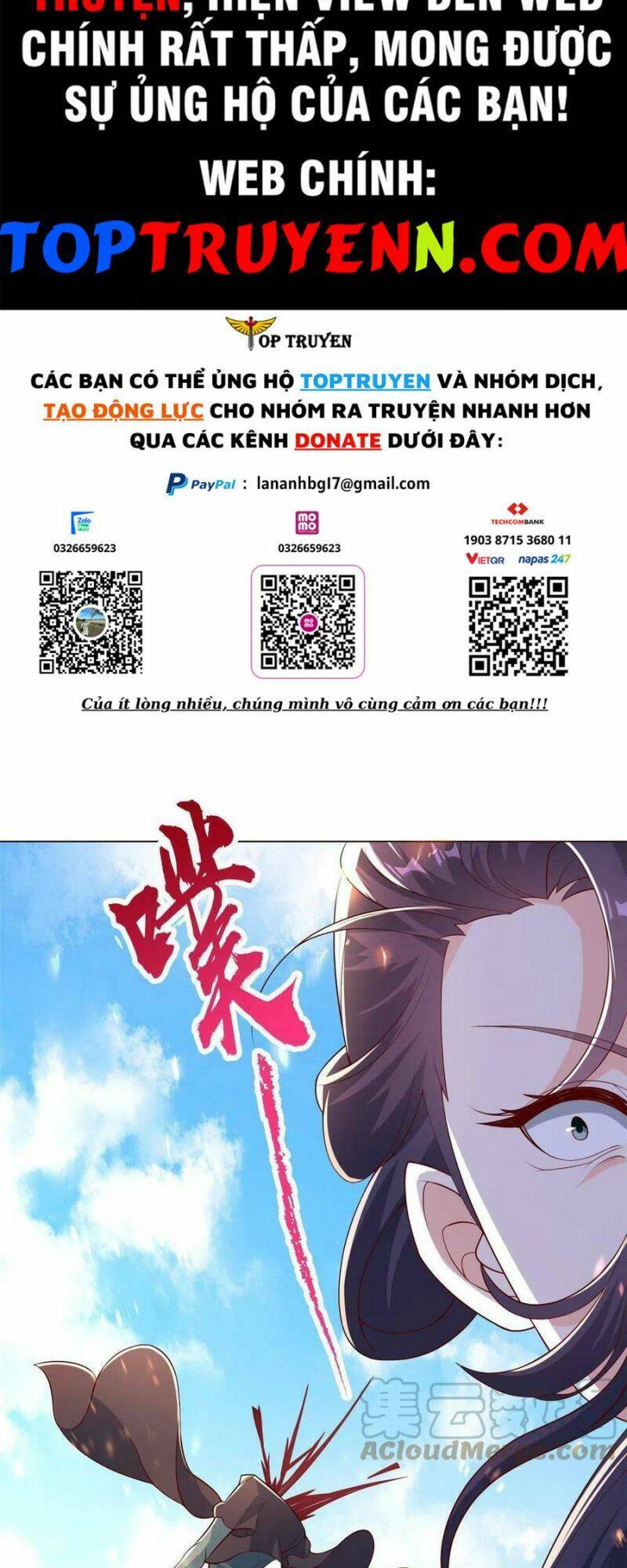 Mục long sư Tập 277 trang 3