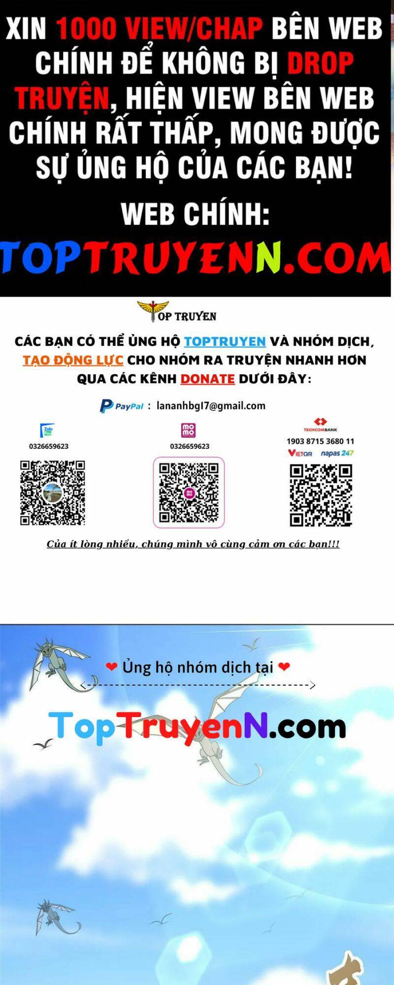 Mục long sư Tập 278 trang 2
