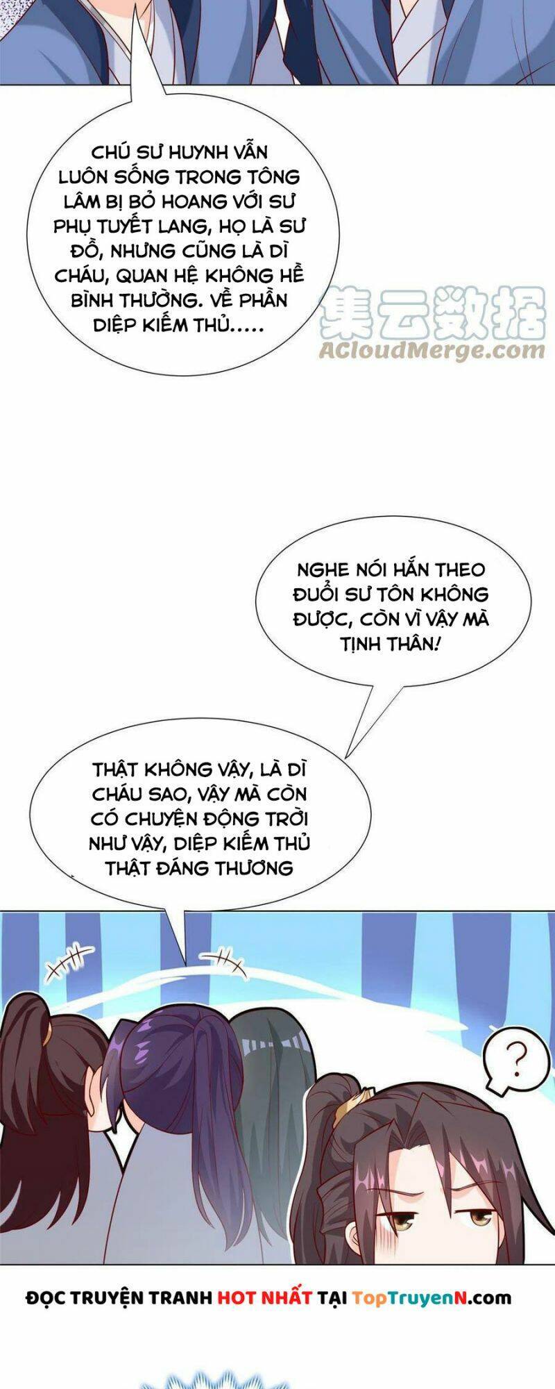 Mục long sư Tập 278 trang 16