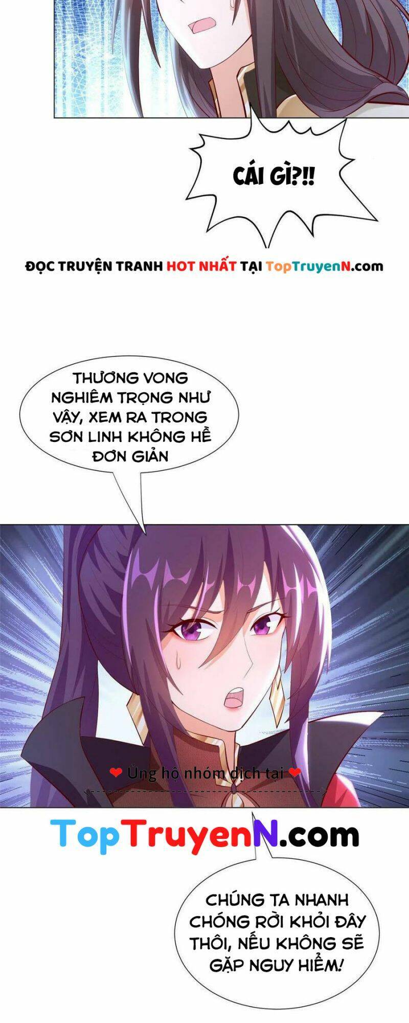 Mục long sư Tập 278 trang 22