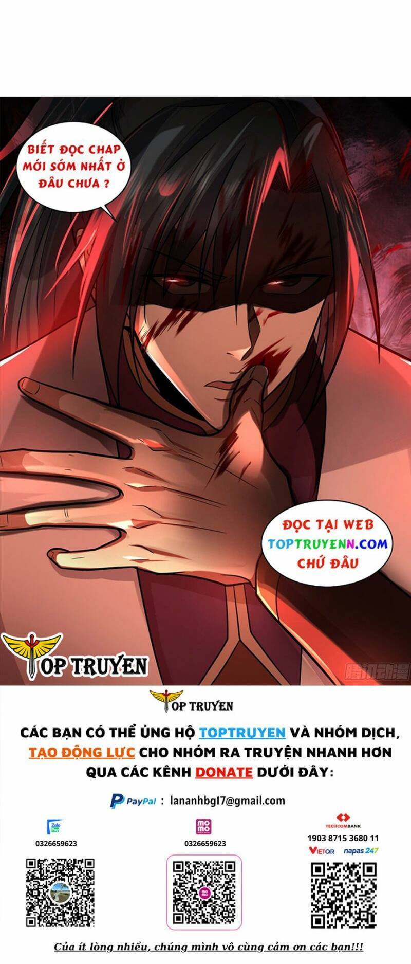Mục long sư Tập 279 trang 29
