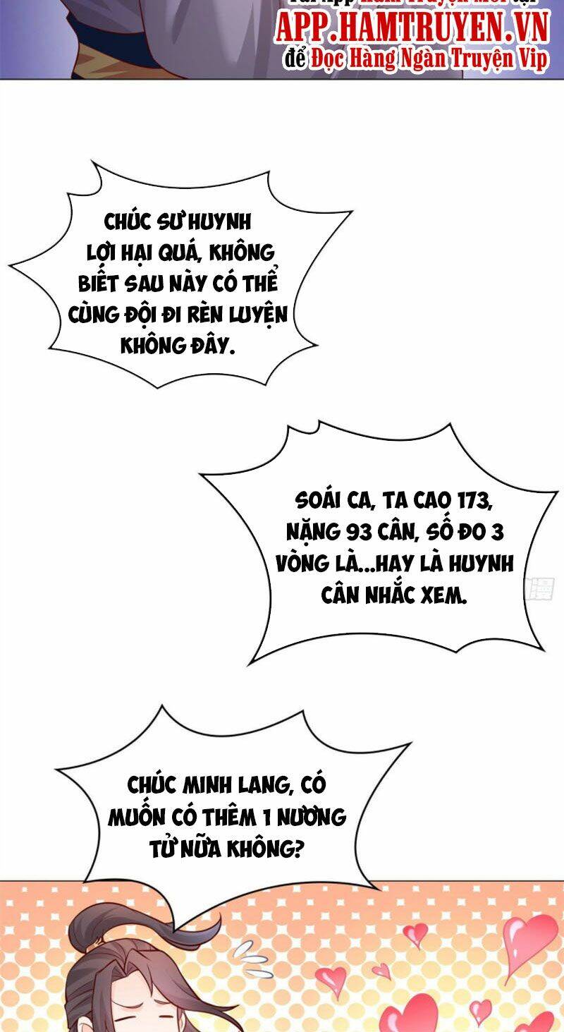 Mục long sư Tập 28 trang 23