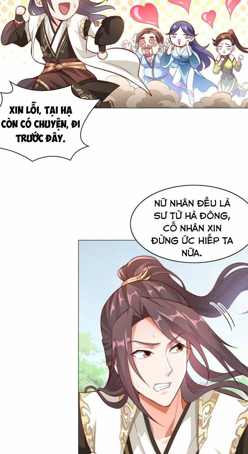 Mục long sư Tập 28 trang 24