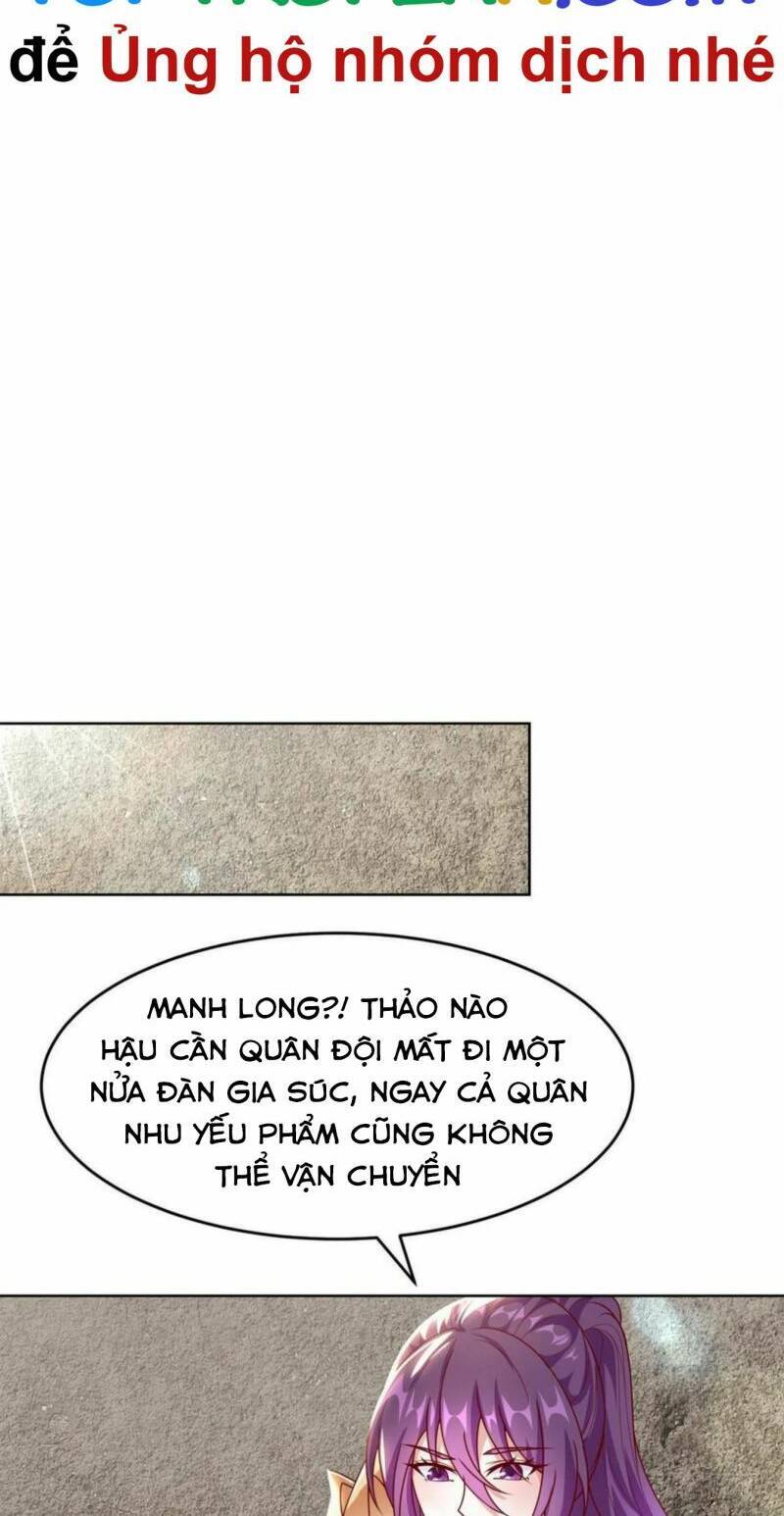 Mục long sư Tập 280 trang 20