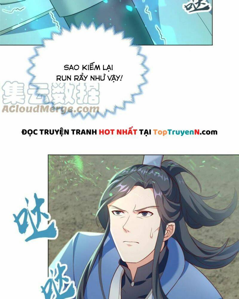 Mục long sư Tập 280 trang 10