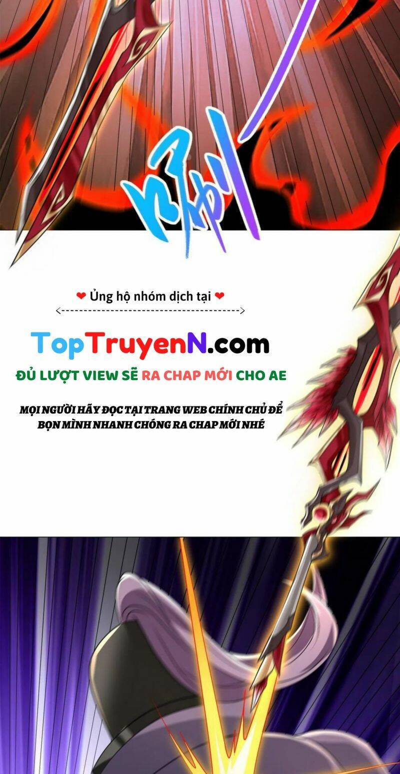 Mục long sư Tập 281 trang 19