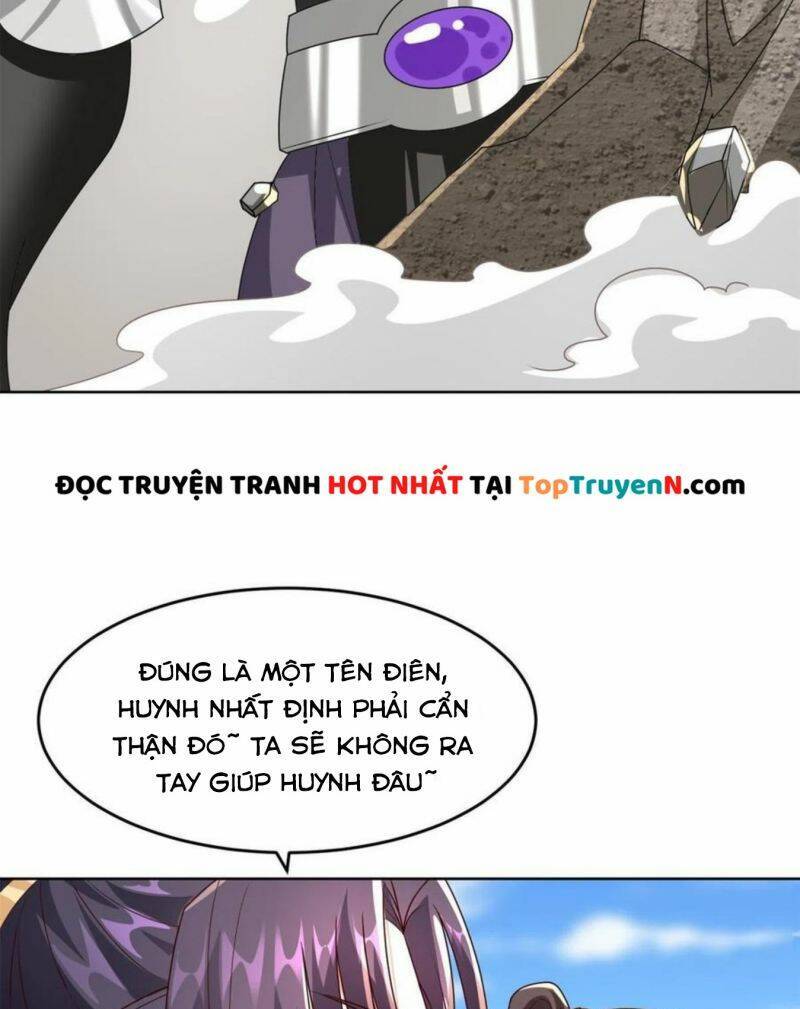 Mục long sư Tập 281 trang 10
