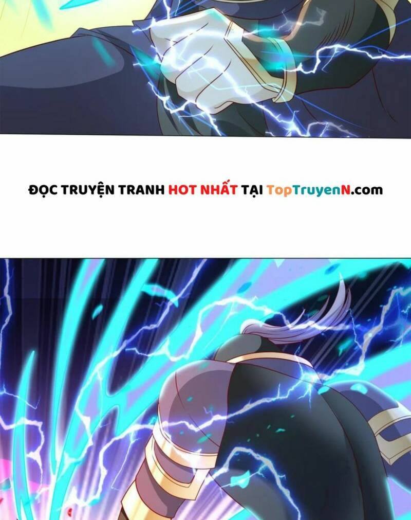 Mục long sư Tập 282 trang 11