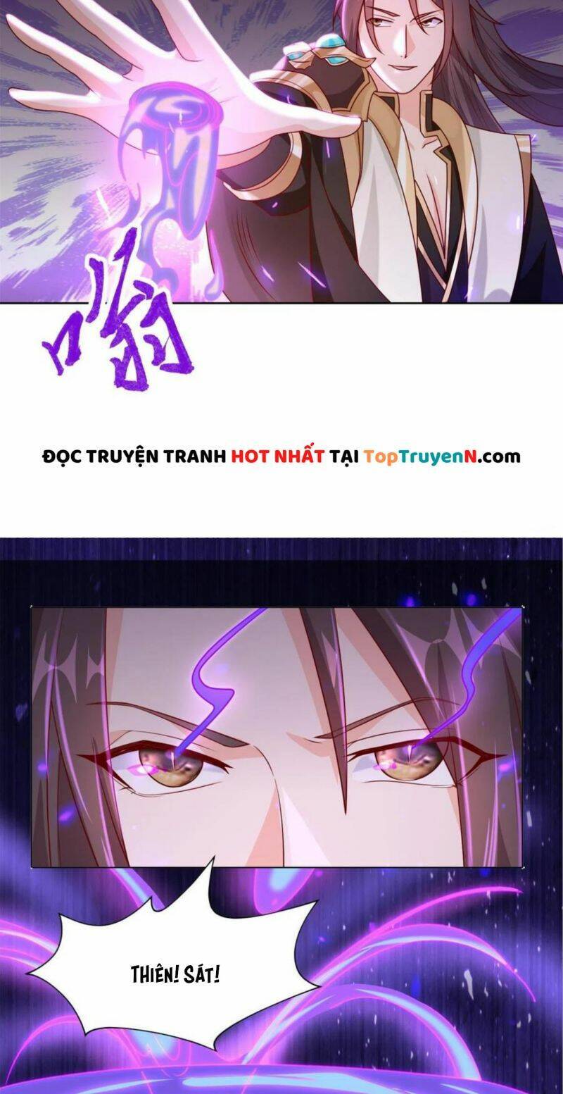 Mục long sư Tập 282 trang 20