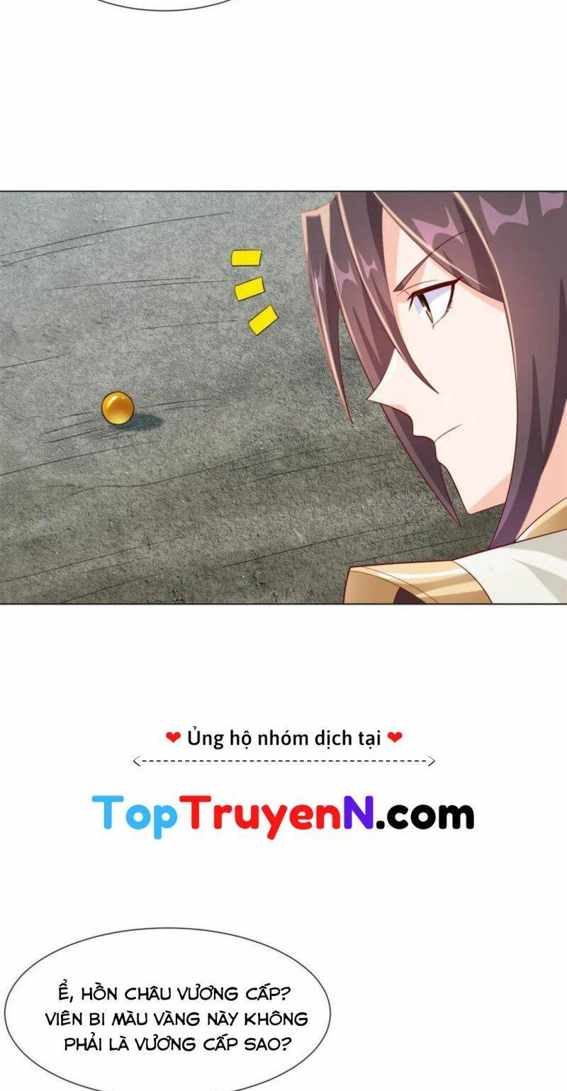 Mục long sư Tập 282 trang 28