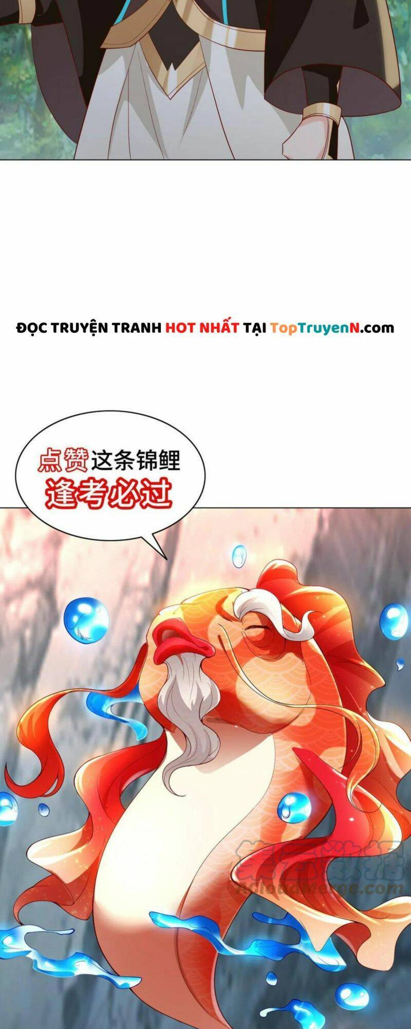 Mục long sư Tập 282 trang 31