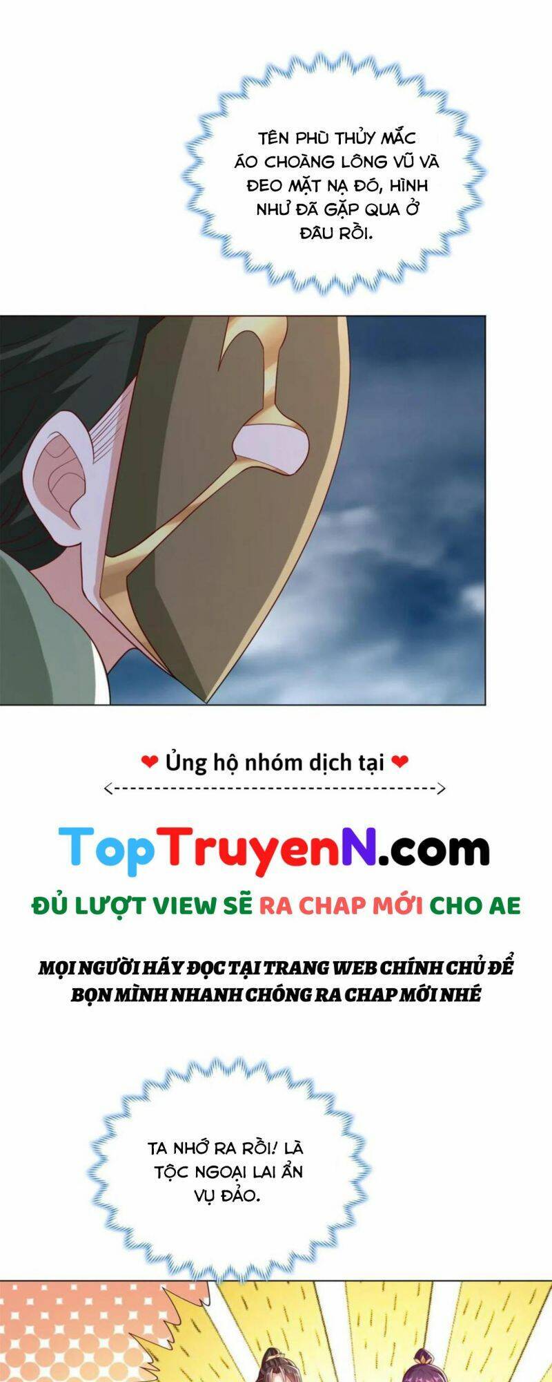 Mục long sư Tập 283 trang 27