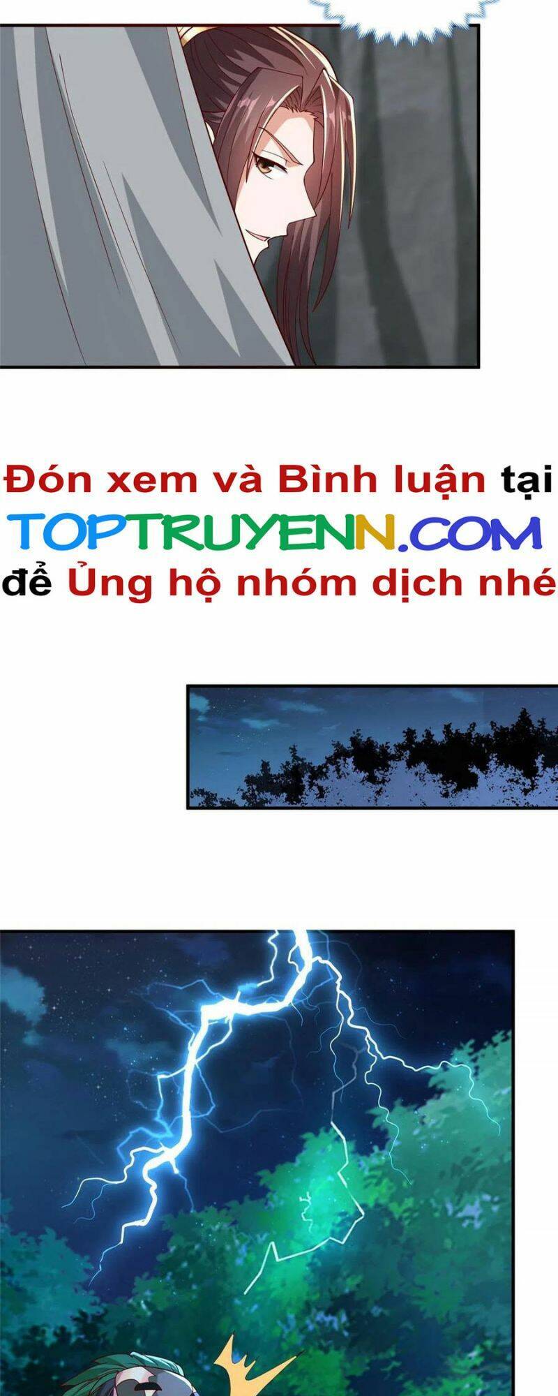 Mục long sư Tập 284 trang 11