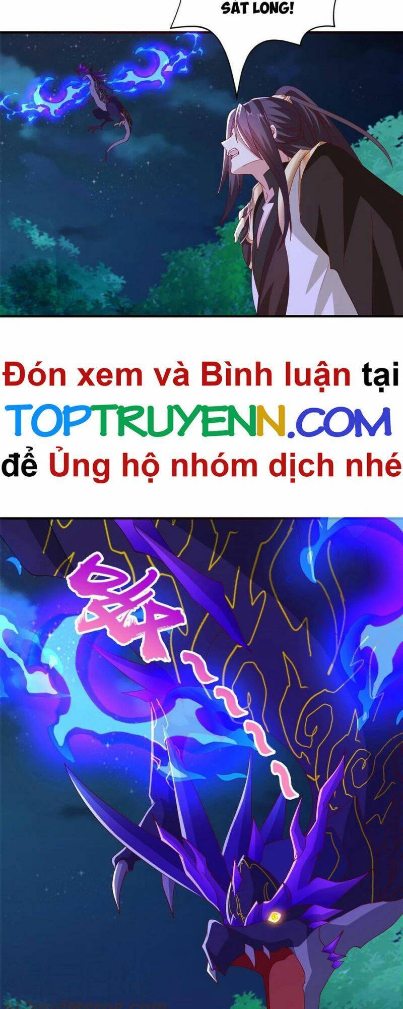 Mục long sư Tập 284 trang 18