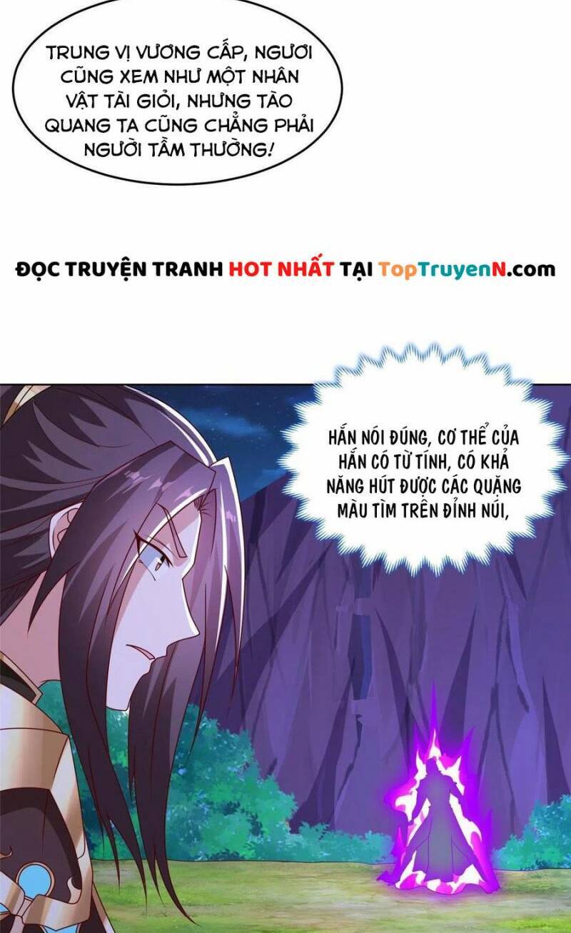 Mục long sư Tập 285 trang 15
