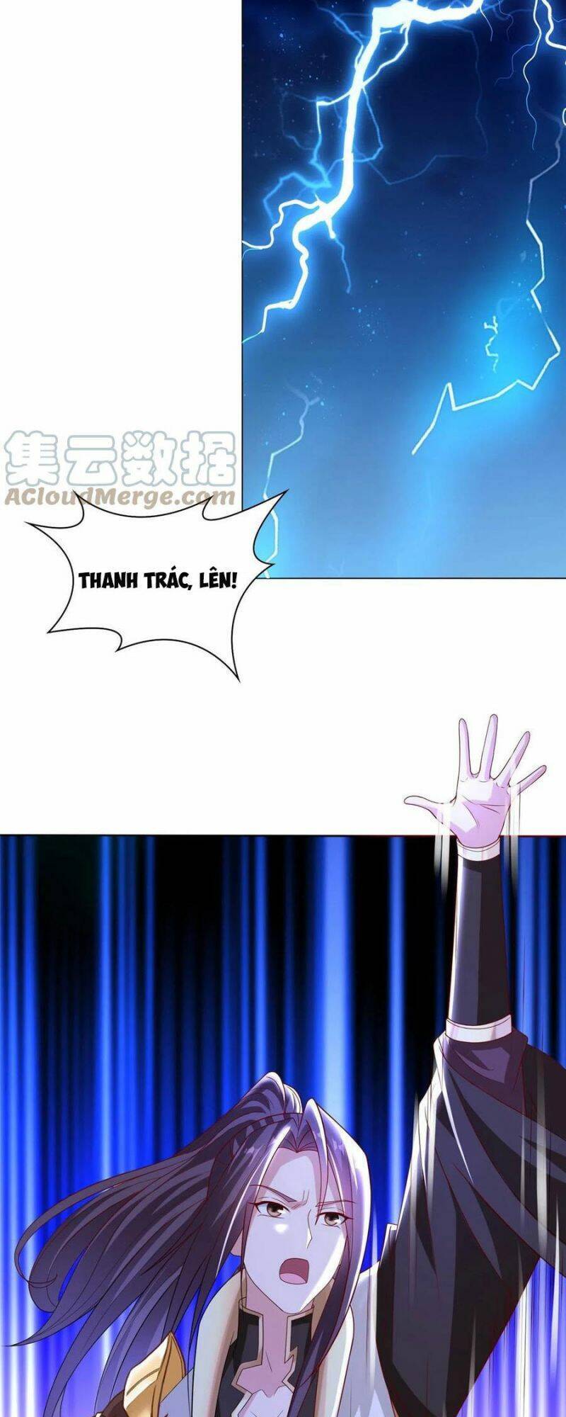 Mục long sư Tập 285 trang 26