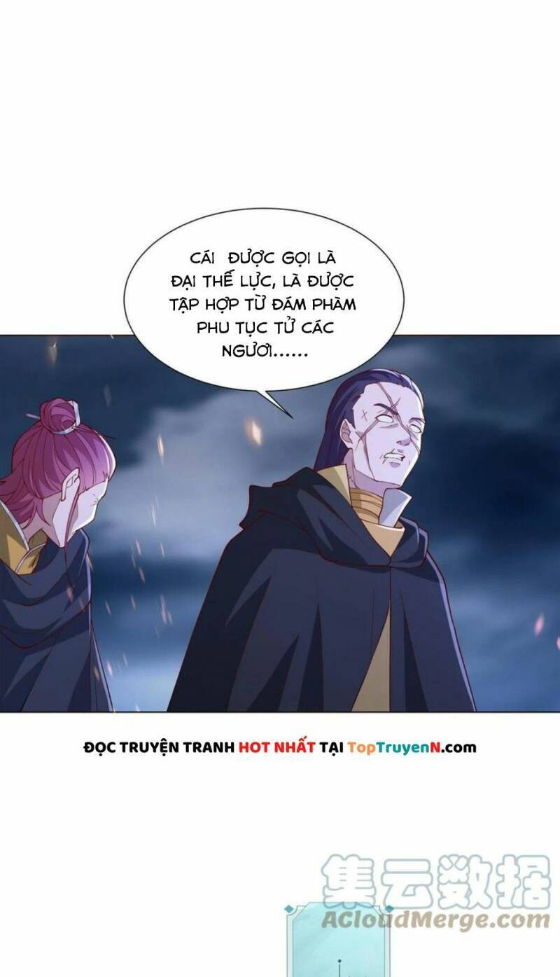 Mục long sư Tập 287 trang 25