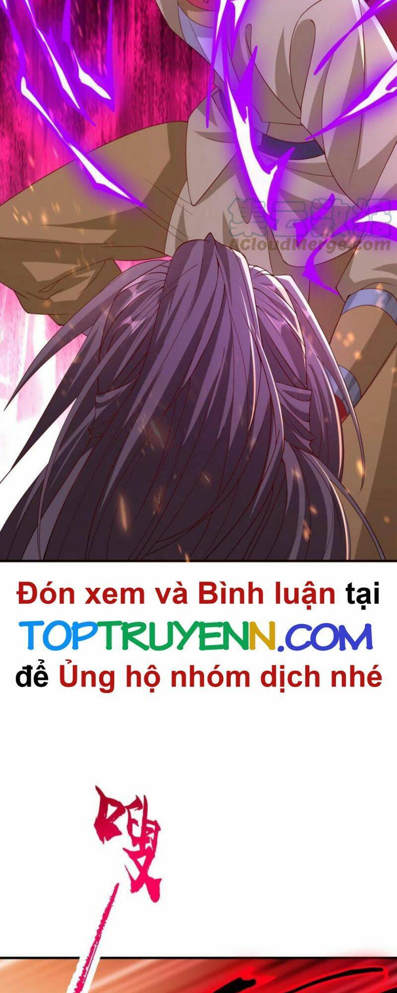 Mục long sư Tập 288 trang 10