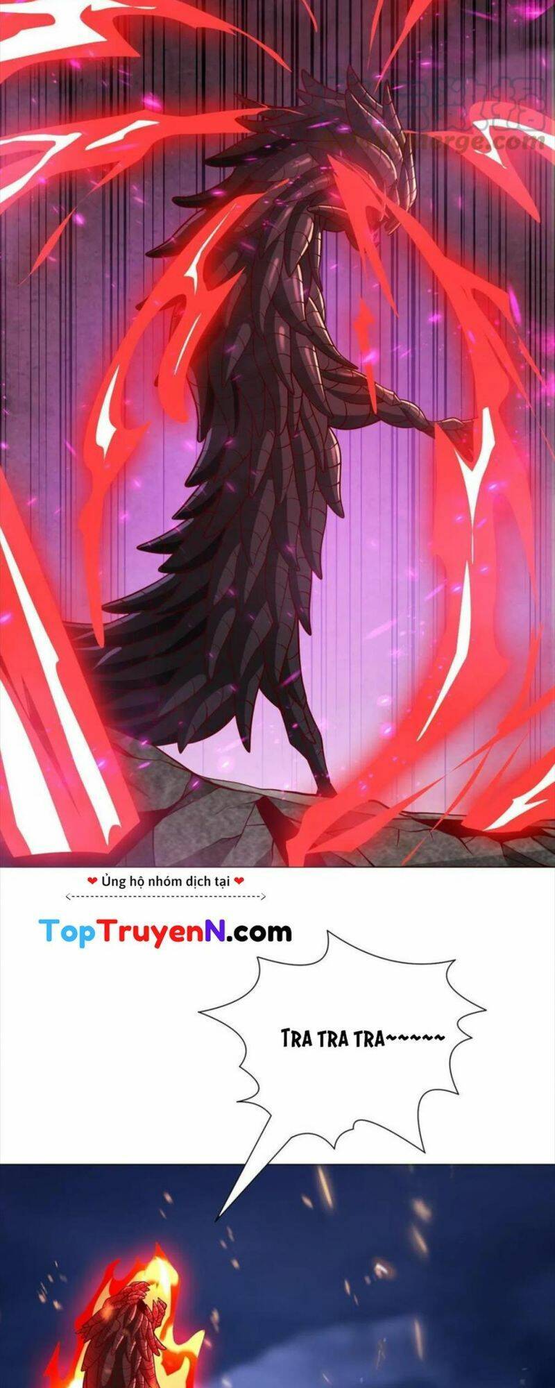Mục long sư Tập 289 trang 18