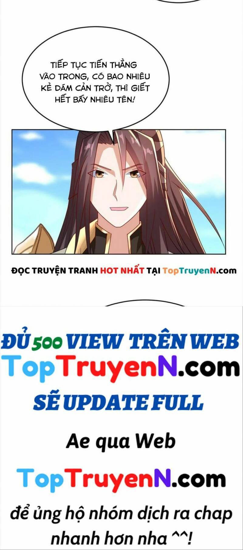 Mục long sư Tập 289 trang 25