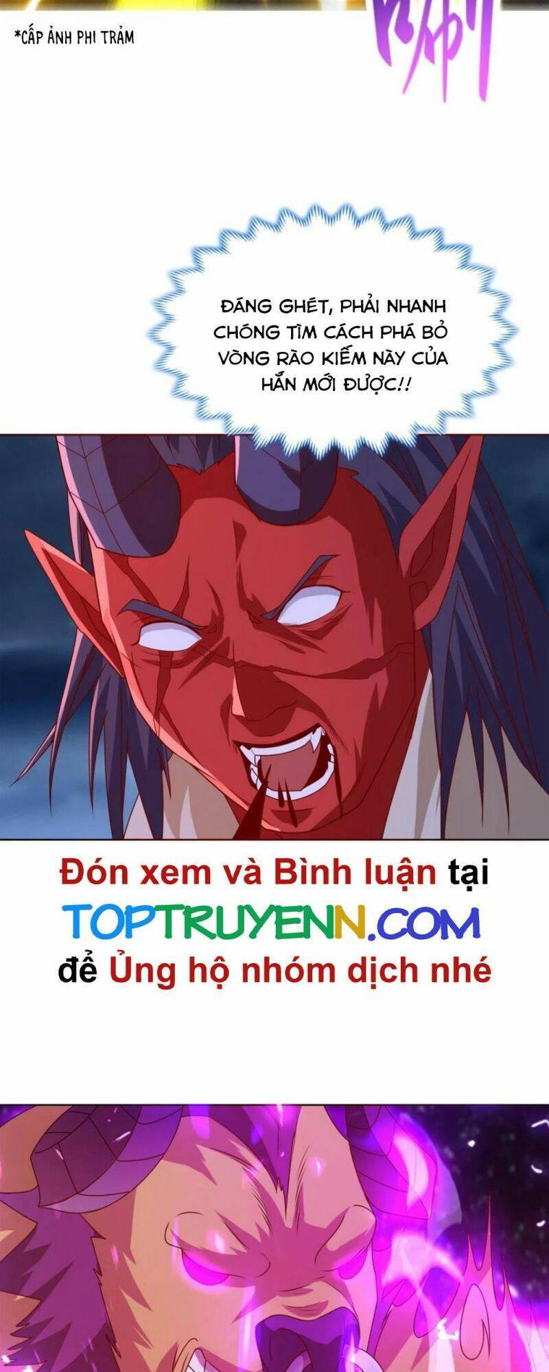 Mục long sư Tập 289 trang 8