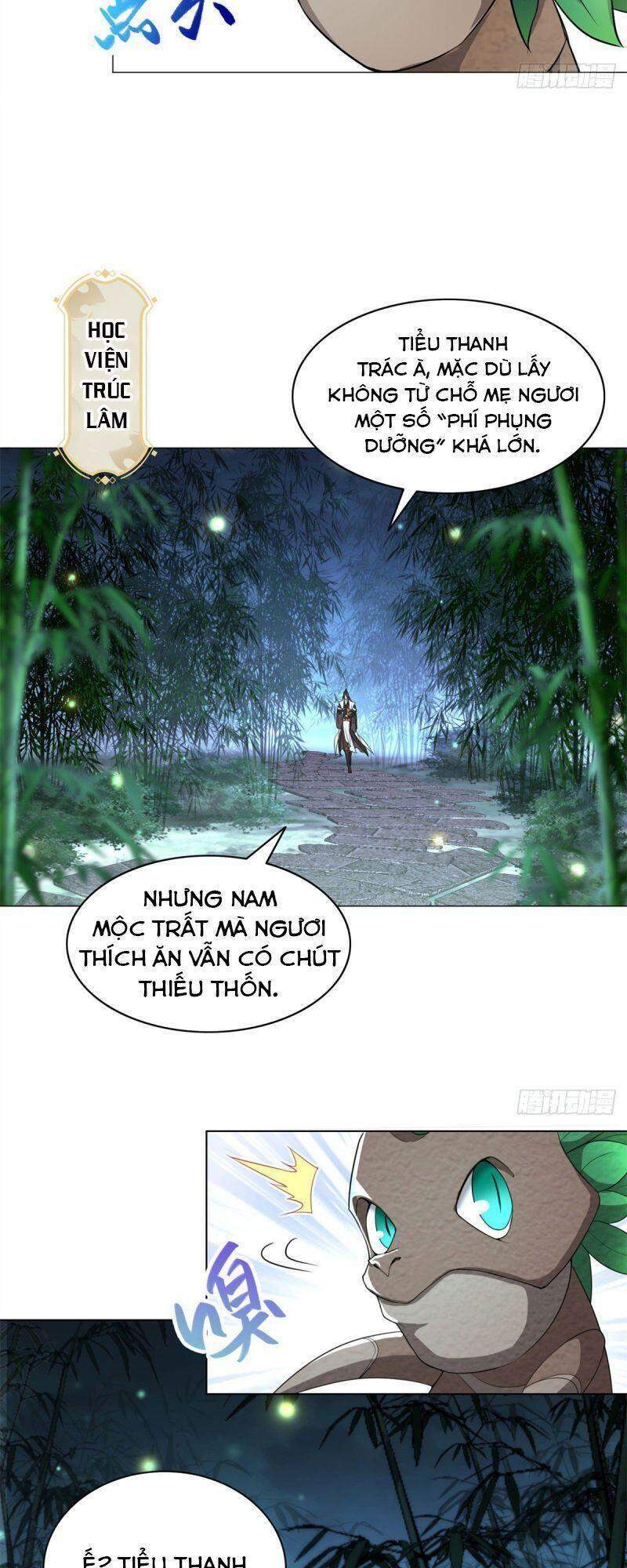 Mục long sư Tập 29 trang 9
