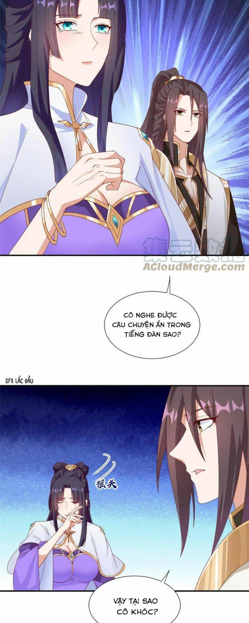 Mục long sư Tập 290 trang 14